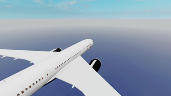 Air Canada Boeing 787 Flight Roleplay