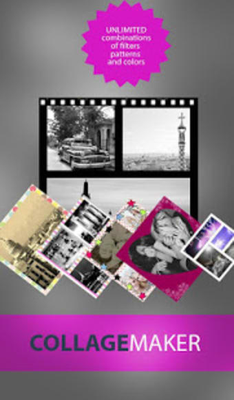 Pic Collage Maker Photo Editor