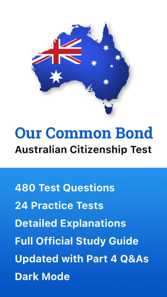Australian Citizenship 2022