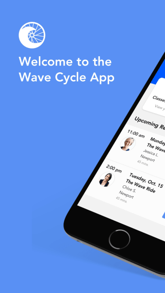 WAVE Cycle