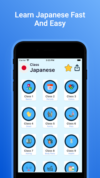 Japanese Learning For Beginner