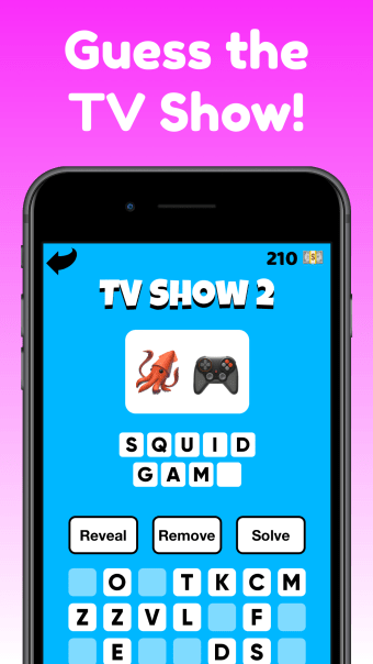 Guess The TV Show - Emoji Quiz
