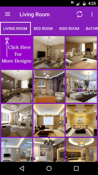 5000+ Living Room Interior Design
