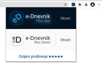 e-Dnevnik Plus