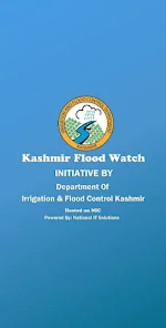 Kashmir Flood Watch