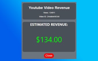 Earn'd - Youtube