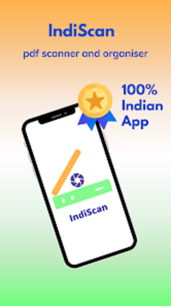 IndiScan - Made in India PDF S
