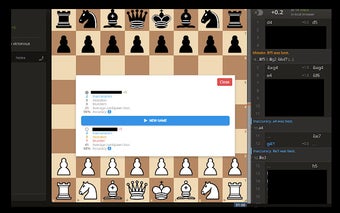 Lichess Auto Analyzer