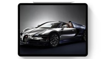 Wallpapers Bugatti Veyron Cars
