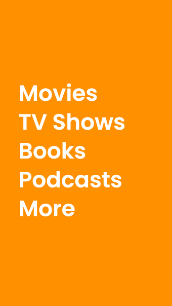 Catalist: Movies books more