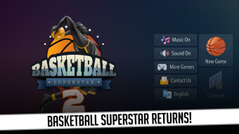 Basketball Superstar 2