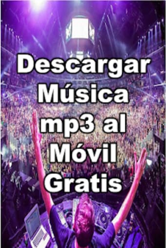 Bajar Musica Gratis a mi Celular Mp3 Free Guides