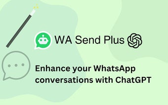 ChatGPT for WASend Plus