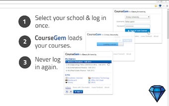 CourseGem