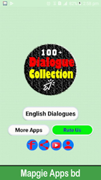 Dialogue Collection