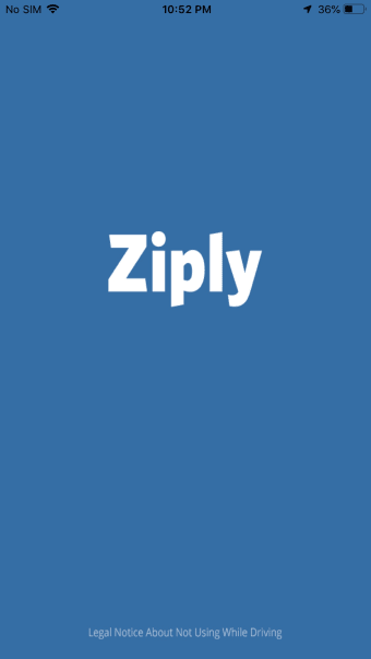 Ziply Dispatch