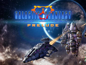 Galactic Phantasy Prelude