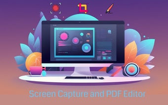 ScreenIt - Online Photo Capture & PDF Editor