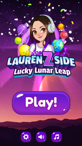 LaurenZsides Lucky Lunar Leap