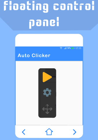 Auto Tapper / Auto Clicker [NO ROOT]