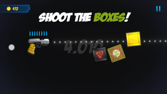Shoot the Box