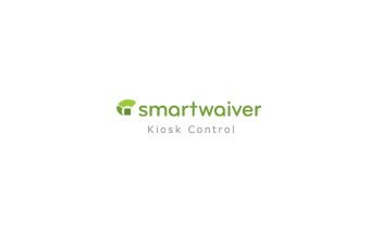 Smartwaiver Kiosk Control
