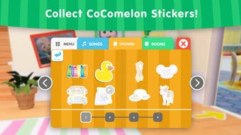 CoComelon: Play with JJ