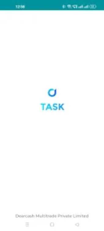 DearCash- Complete Your Task
