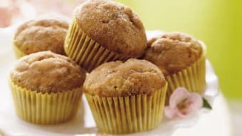 Muffin Recipes