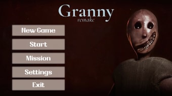 Granny remake mobile