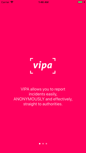 VIPA App