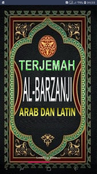 Kitab Al Barzanji Dan Terjemah