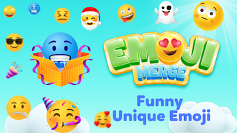 Emoji Merge - Emoji Mixer