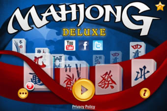Mahjong Deluxe Go