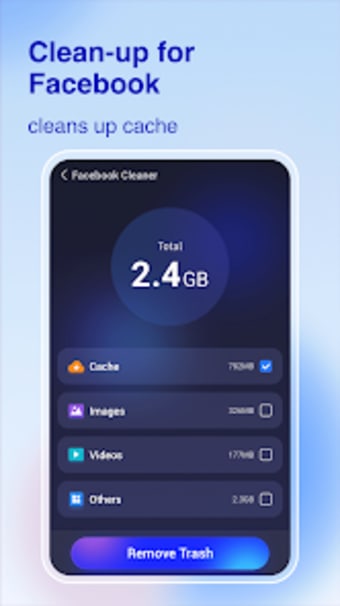 CleanSpace Pro