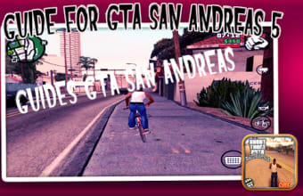 Guides for GTA 5