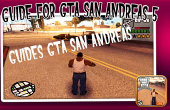 Guides for GTA 5