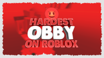 DCO The Hardest Obby on Roblox
