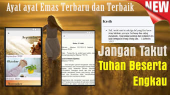 Ayat Emas Alkitab Indonesia Lengkap