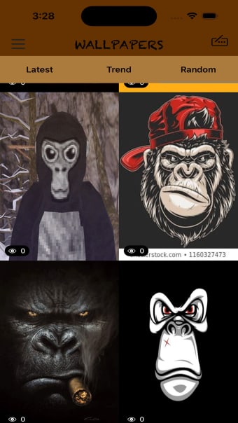 Gorilla Tag Wallpapers HD