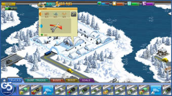 Virtual City 2: Paradise Resort for Windows 10