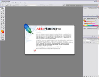 Adobe Creative Suite 2