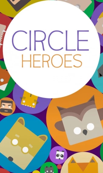 Circle Heroes