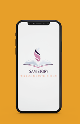 SamStory - Đọc truyện song ngữ