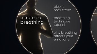 Strategic Breathing