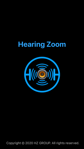 HearingZoom