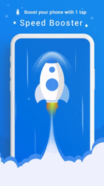 Droid Security - Antivirus Booster Phone Cleaner