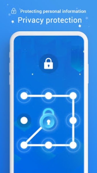 Droid Security - Antivirus Booster Phone Cleaner