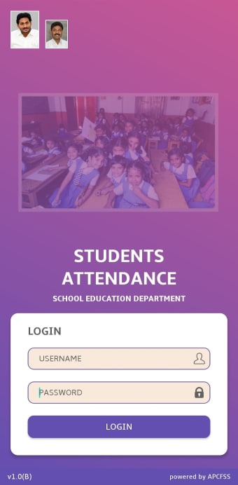 Students Attendance