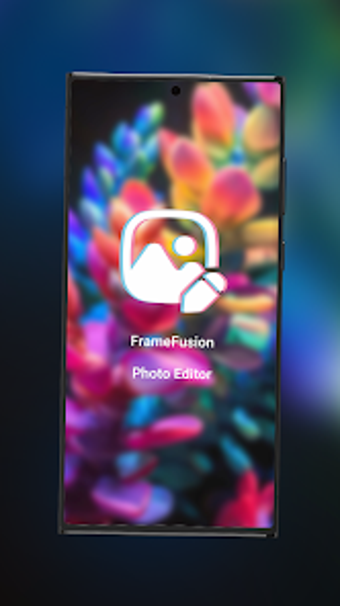 FrameFusion - Photo Editor